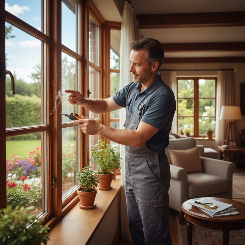 The Ultimate Guide to Choosing the Best Window Fixer for Your Home?