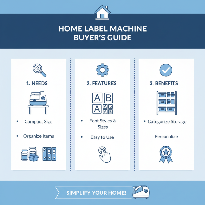 Top 10 Label Machine Types You Should Consider Buying?
