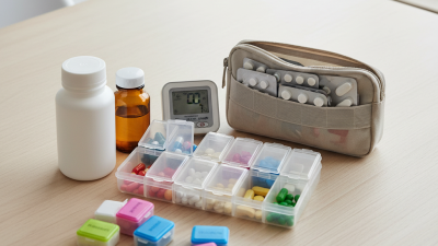 Best Medicine Container for Home Use Tips and Recommendations?