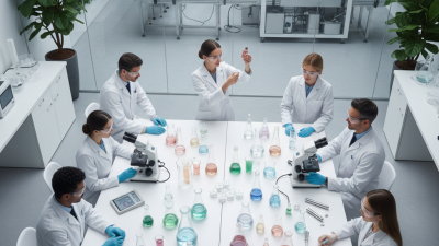 2026 Best Cosmetic Manufacturers You Need to Know?