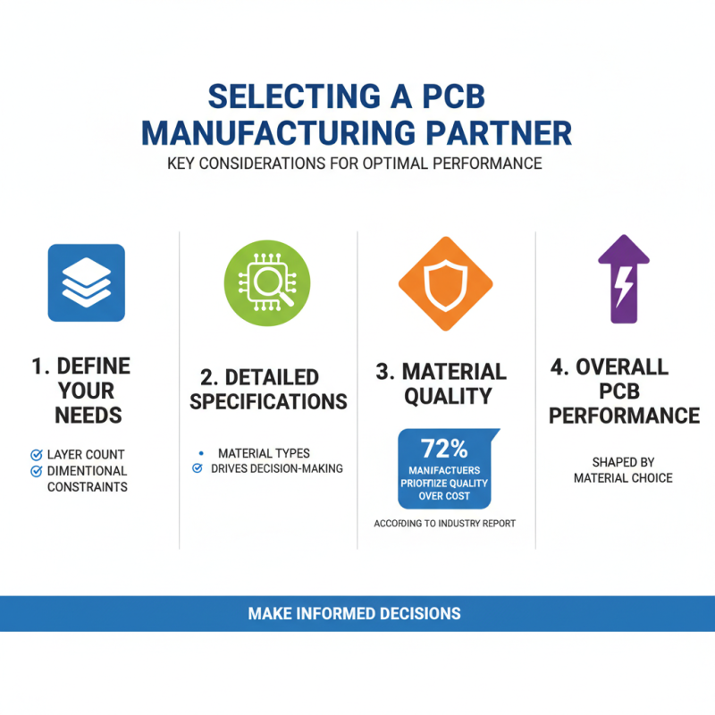 2026 How to Choose the Right PCB Company for Your Needs?