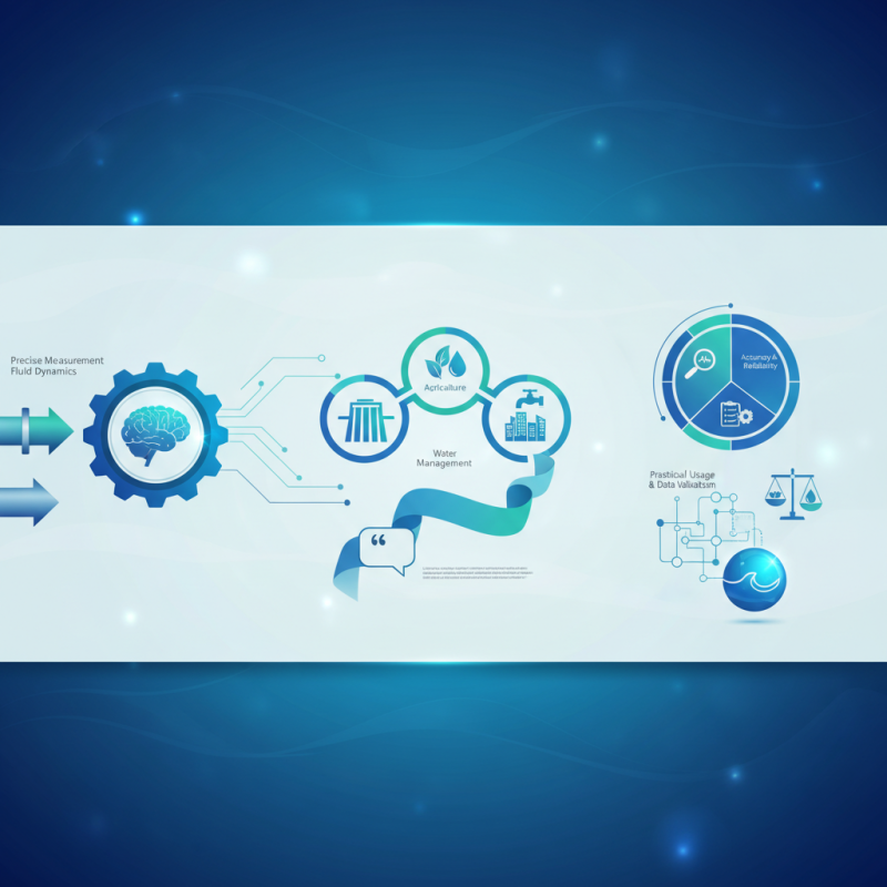 Best Water Flow Sensor for Accurate Measurement?
