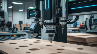 2026 Top Panel Drilling Machines You Need to Know?