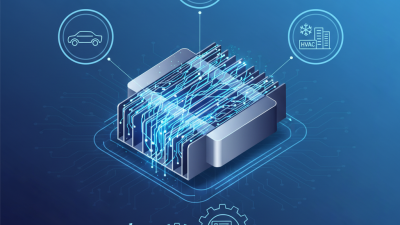 2026 Best Microchannel Heat Exchanger Options for Efficient Cooling Solutions?