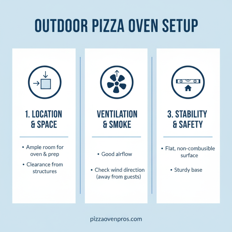 Top 10 Outdoor Pizza Ovens for Your Fireplace Showcase
