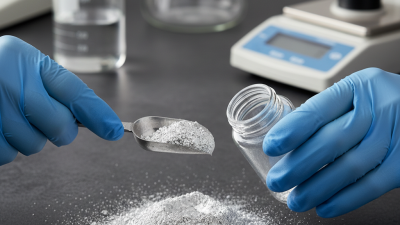 10 Essential Tips for Using Aluminum Metal Powder Effectively