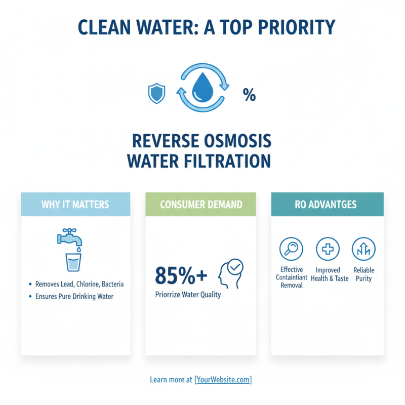 10 Best Reverse Osmosis Water Filtration Systems for Clean Water?