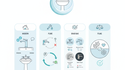 How to Choose the Best Lavatory Faucet for Your Bathroom Needs?