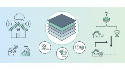 Why Choose Soundproof Roof Sheet for Your Home?