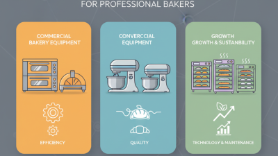 2026 Best Commercial Bakery Equipment for Professional Bakers?