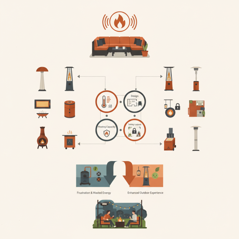 Top 10 Gas Patio Heater Options for Your Outdoor Space?