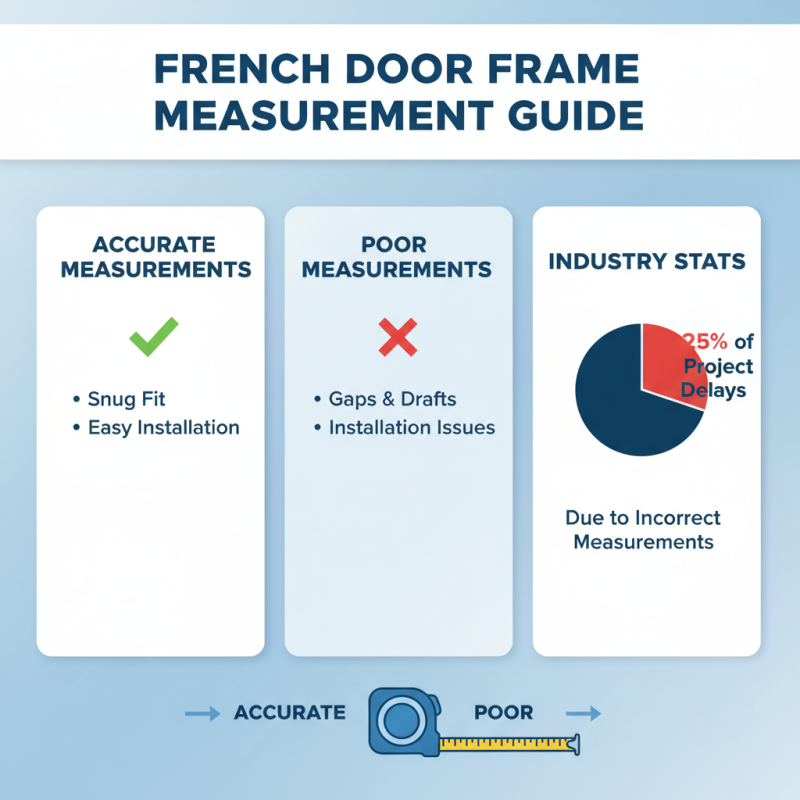 The 10 Best French Door Installation Tips for Beginners