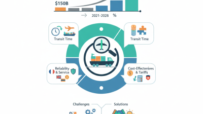 What Are the Best Cargo Forwarding Services Available?