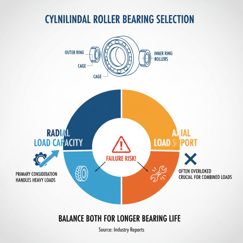 2026 Top Bearing Roller Cylindrical Types and Uses Explained?