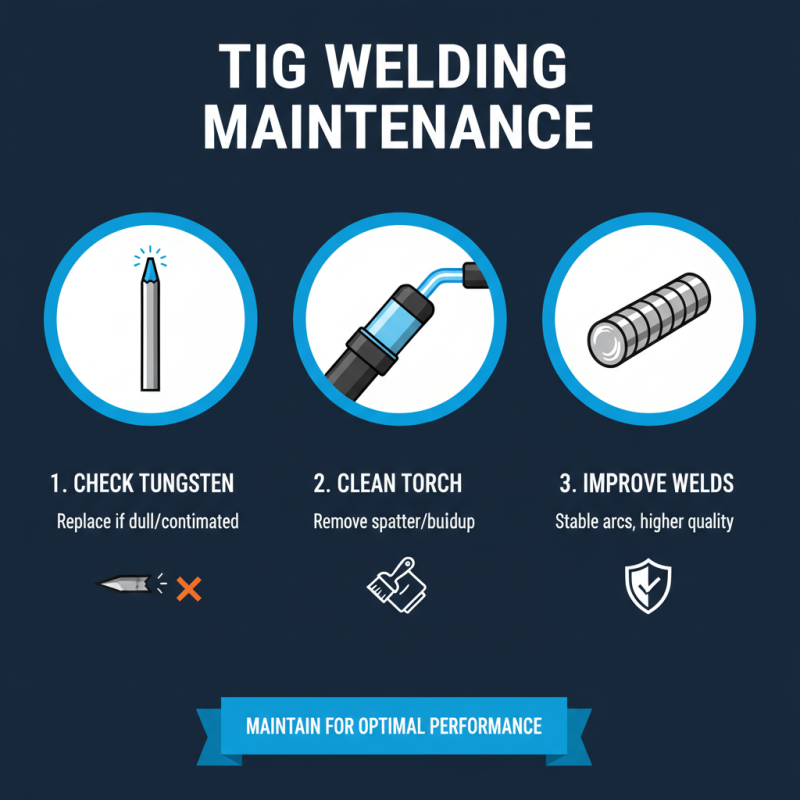 Why Choose a Tig Welding Machine for Your Projects?