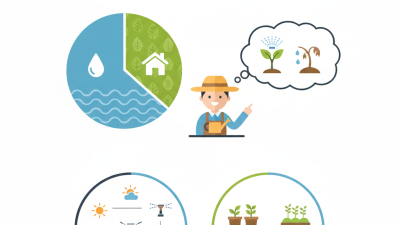 How to Choose the Best Adjustable Sprinkler Heads for Your Garden?