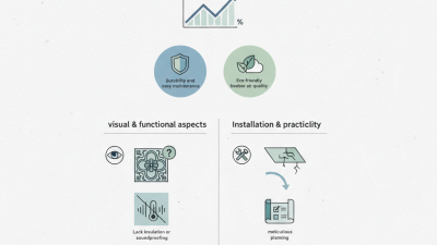 10 Essential Tips for Choosing Gypsum Ceiling Tiles for Your Home?