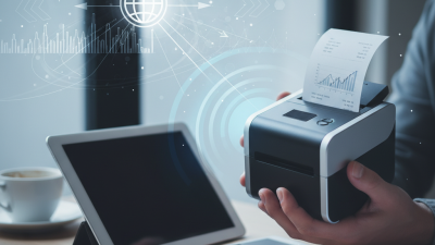 What is a Mobile Printer Bluetooth and How Does It Work?