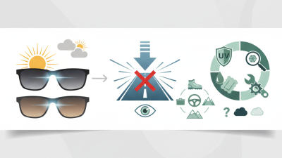 What Are the Benefits of Photochromic Polarized Sunglasses?