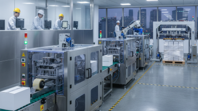 Top Tips for Choosing an Automatic Packing Machine?