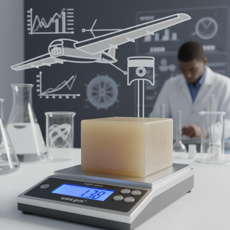 What is the Density of PEEK Material Explained?