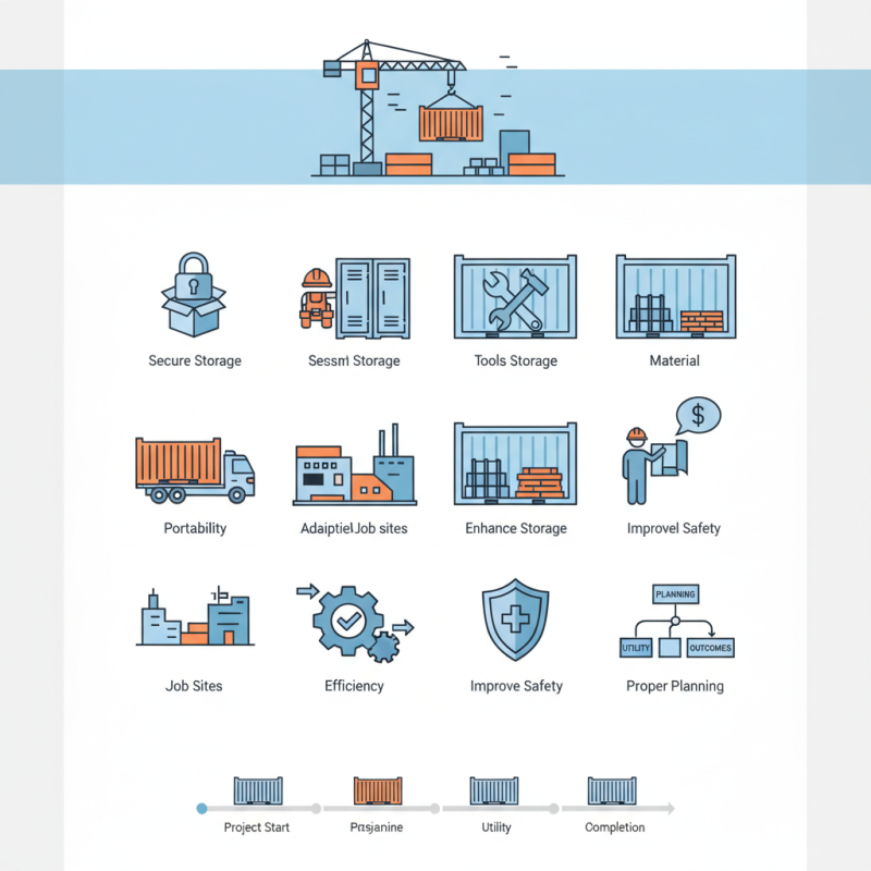 Top 10 Benefits of Using Rental Containers for Construction Projects?