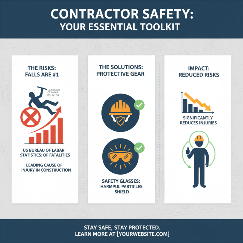 Top 10 Essential Contractor Tools Every Professional Needs Today?