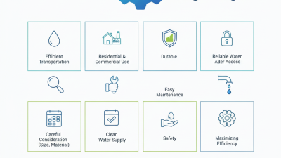 Top 10 Benefits of Using a Water Tote Tank for Your Needs