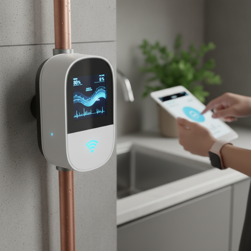 10 Essential Tips for Choosing the Best Wifi Water Meter for Your Home?