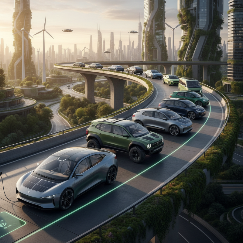 10 Best Eco Cars for Sustainable Driving in 2026?