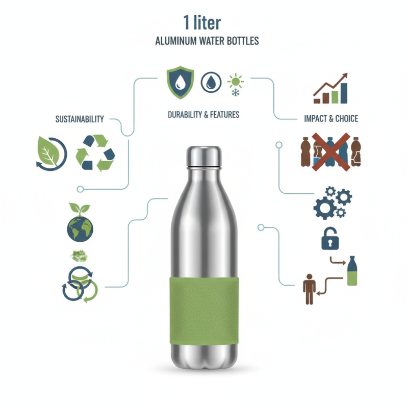 2026 Best 1 Liter Aluminum Bottle Reviews and Buying Guide?