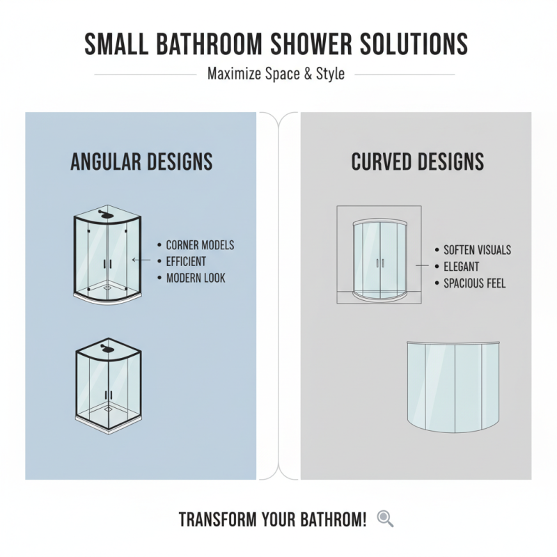 Top Shower Enclosure Designs for a Stylish Bathroom Upgrade?