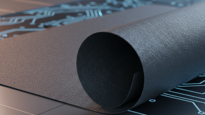 What is Graphite Insulating Lining Paper and Its Uses?