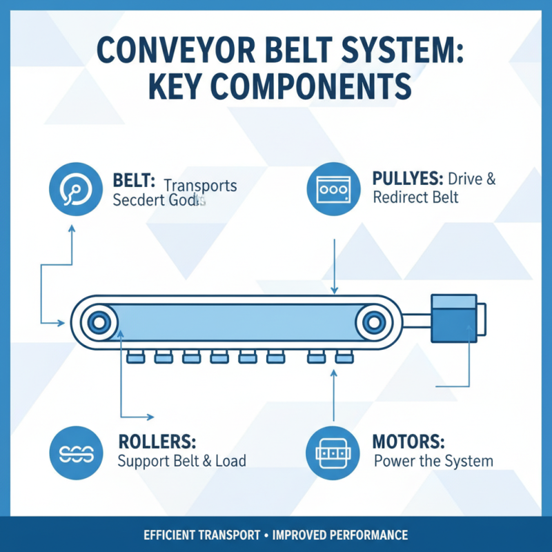 2026 How to Optimize Conveyor Belt Transport for Maximum Efficiency?