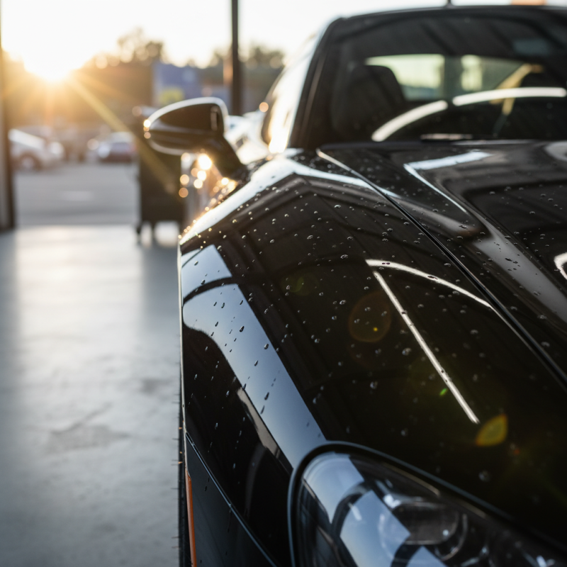 Top 10 Best Protective Coating for Cars to Keep Your Vehicle Shine