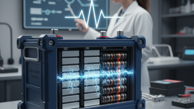 What is a Marine Battery and How Does It Work?