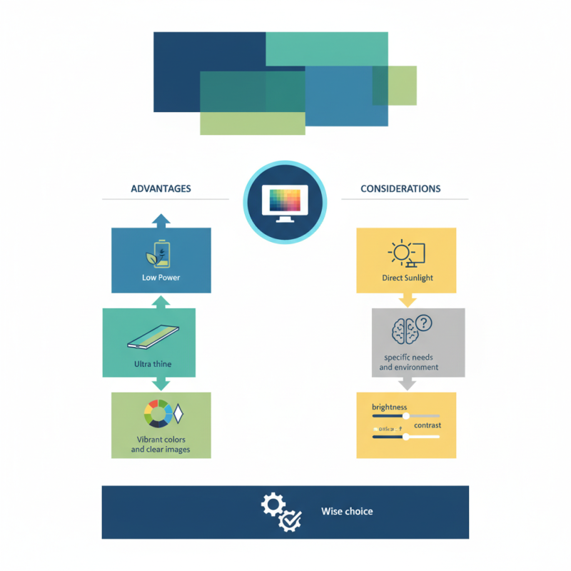 Why Choose LCD Module for Your Display Needs?