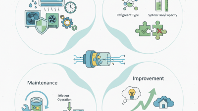 How to Choose the Right Liquid Line Filter Drier for Your HVAC System?