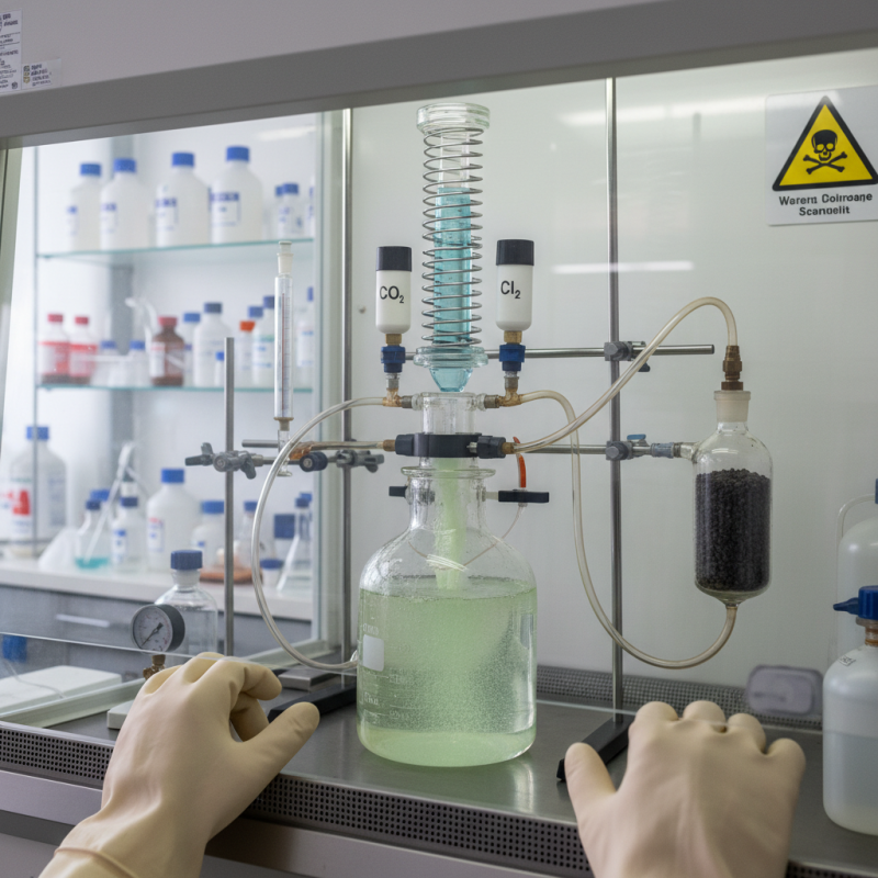 What is Phosgene Synthesis and Its Importance in Organic Chemistry?