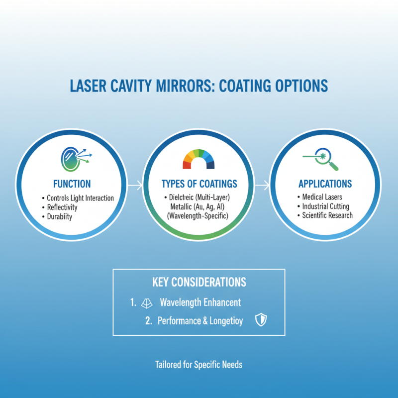 How to Choose the Right Laser Cavity Mirrors for Your Needs?