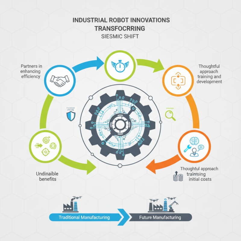 2026 Best Industrial Robot Innovations Transforming Manufacturing?