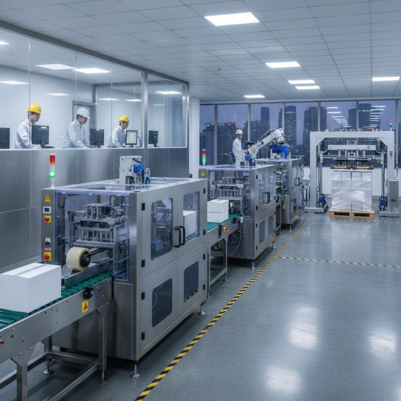 Top Tips for Choosing an Automatic Packing Machine?