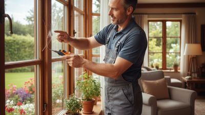 The Ultimate Guide to Choosing the Best Window Fixer for Your Home?
