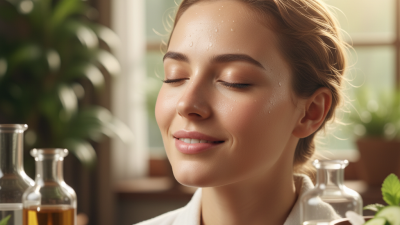 Why Skin Therapy is Essential for Healthy and Glowing Skin?