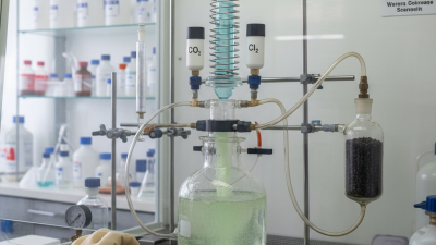 What is Phosgene Synthesis and Its Importance in Organic Chemistry?