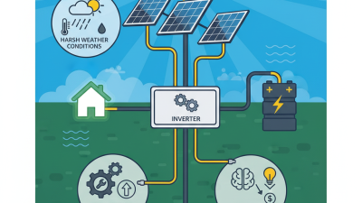 What is Solar Cable and How Does It Work?