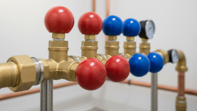 Why Are Ball Valves Essential for Modern Plumbing Systems?