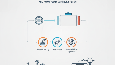 What is a Pilot Valve and How Does it Work for Fluid Control?