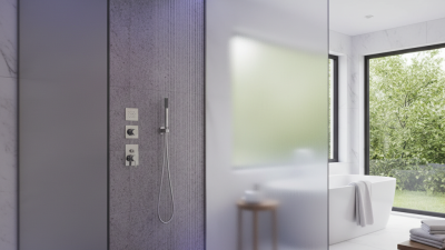 2026 Best Luxury Shower Set Features and Top Recommendations?