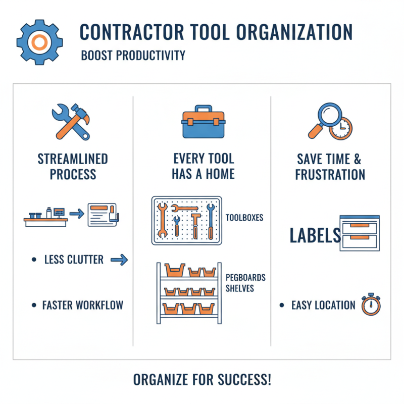 Top 10 Essential Contractor Tools Every Professional Needs Today?